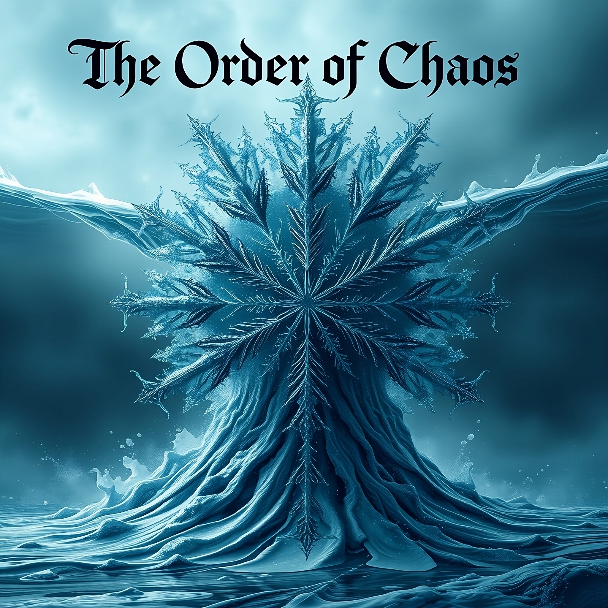 The Order of Chaos